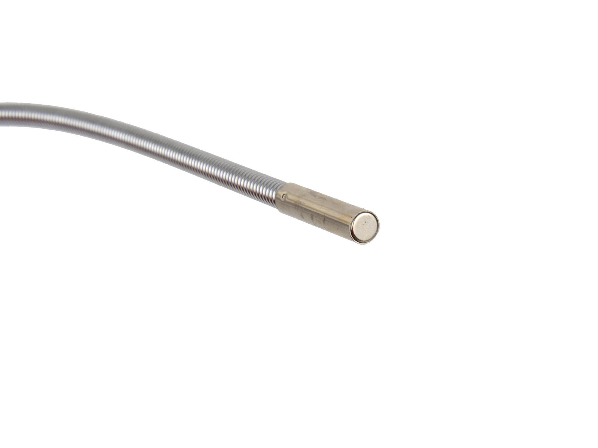 GEKO G03213 Chytač skrutiek magnetická ruka elastická 500mm lapač uchopovačka