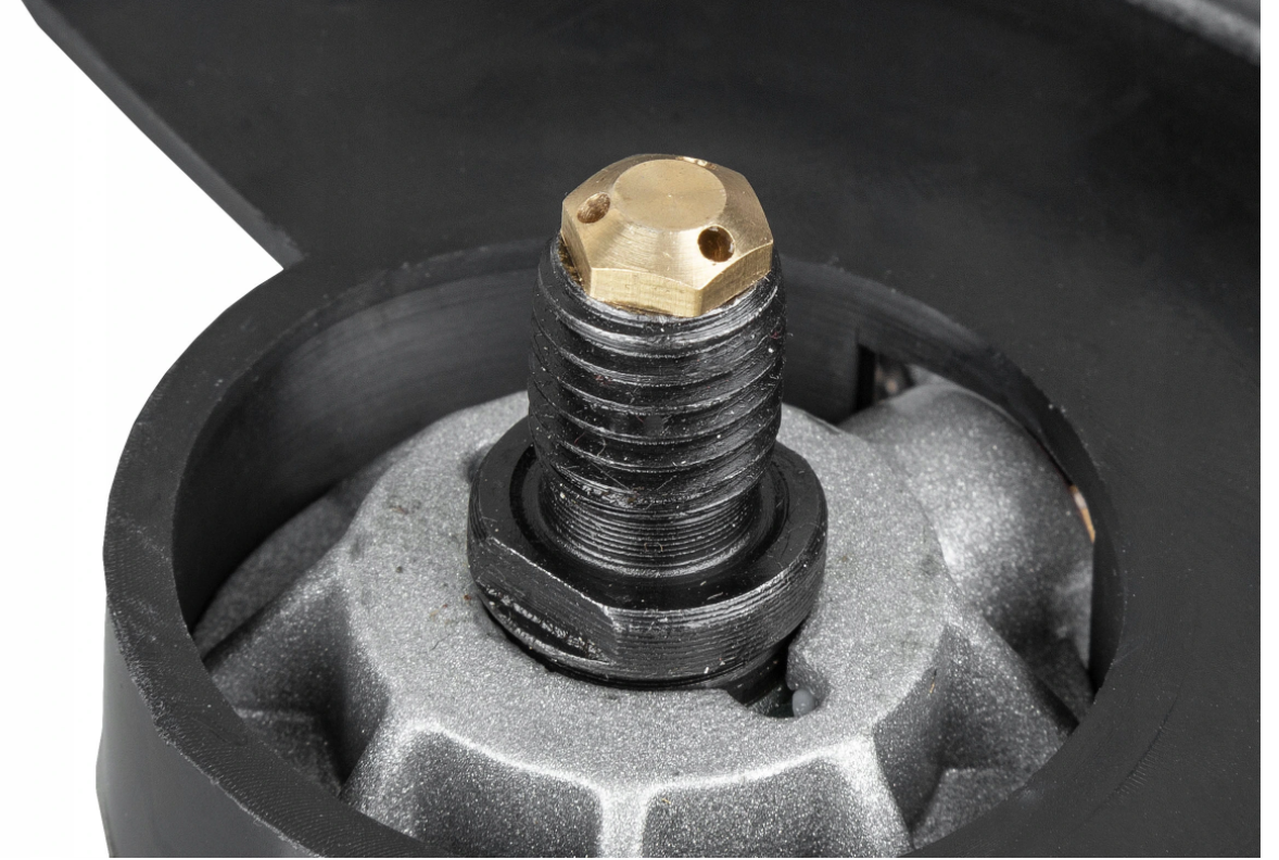 AL-FA ALWSG-125 1250W Bruska leštička kameňa 125mm na mokré práce