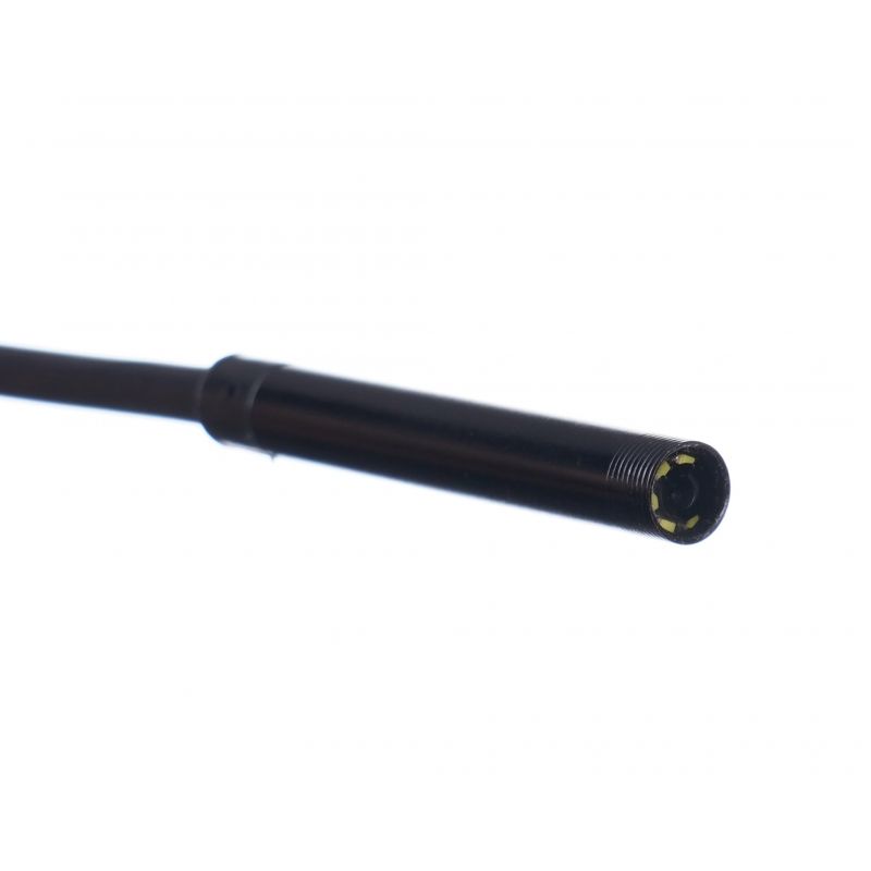 KRAFT&DELE KD10412 ENDOSKOPICKÁ, INŠPEKČNÁ KAMERA 5M LED USB