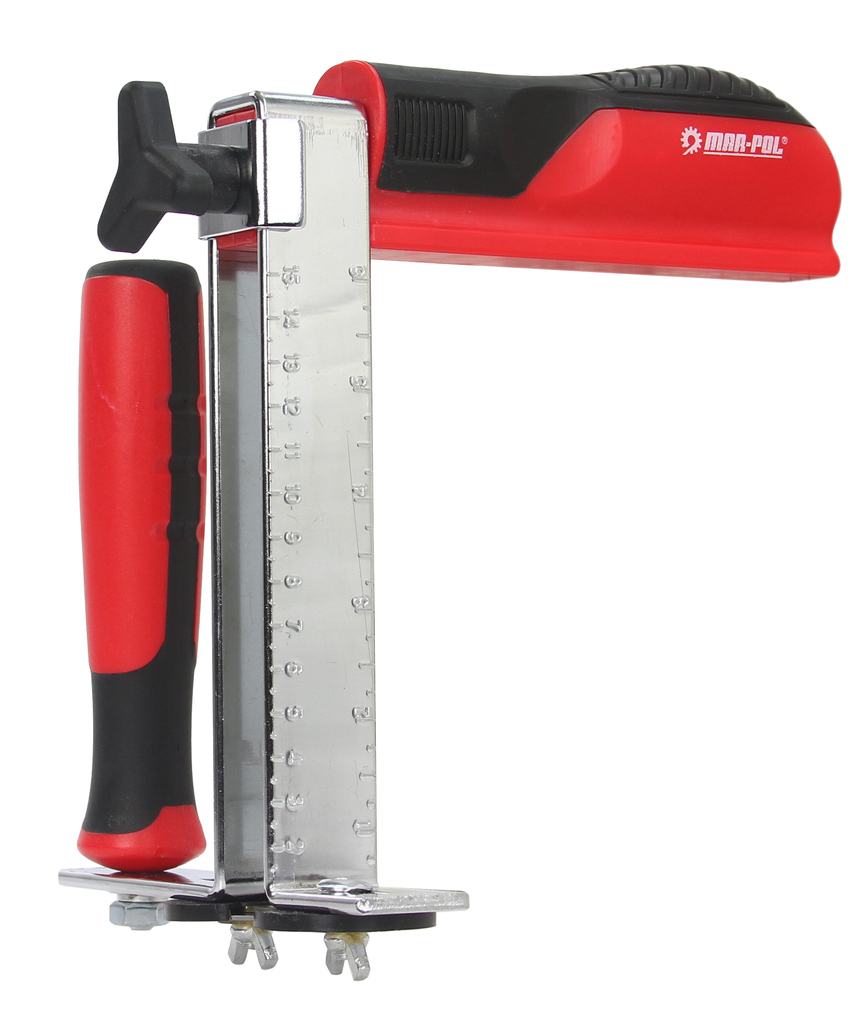 Marpol M51090 Ručná rezačka sadrokartónu na Sadrokarton