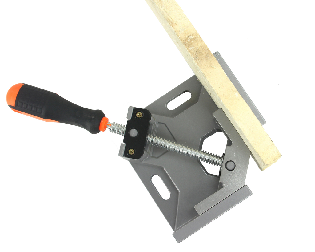 MAR-POL M36221 Tesárska svorka 68 mm 