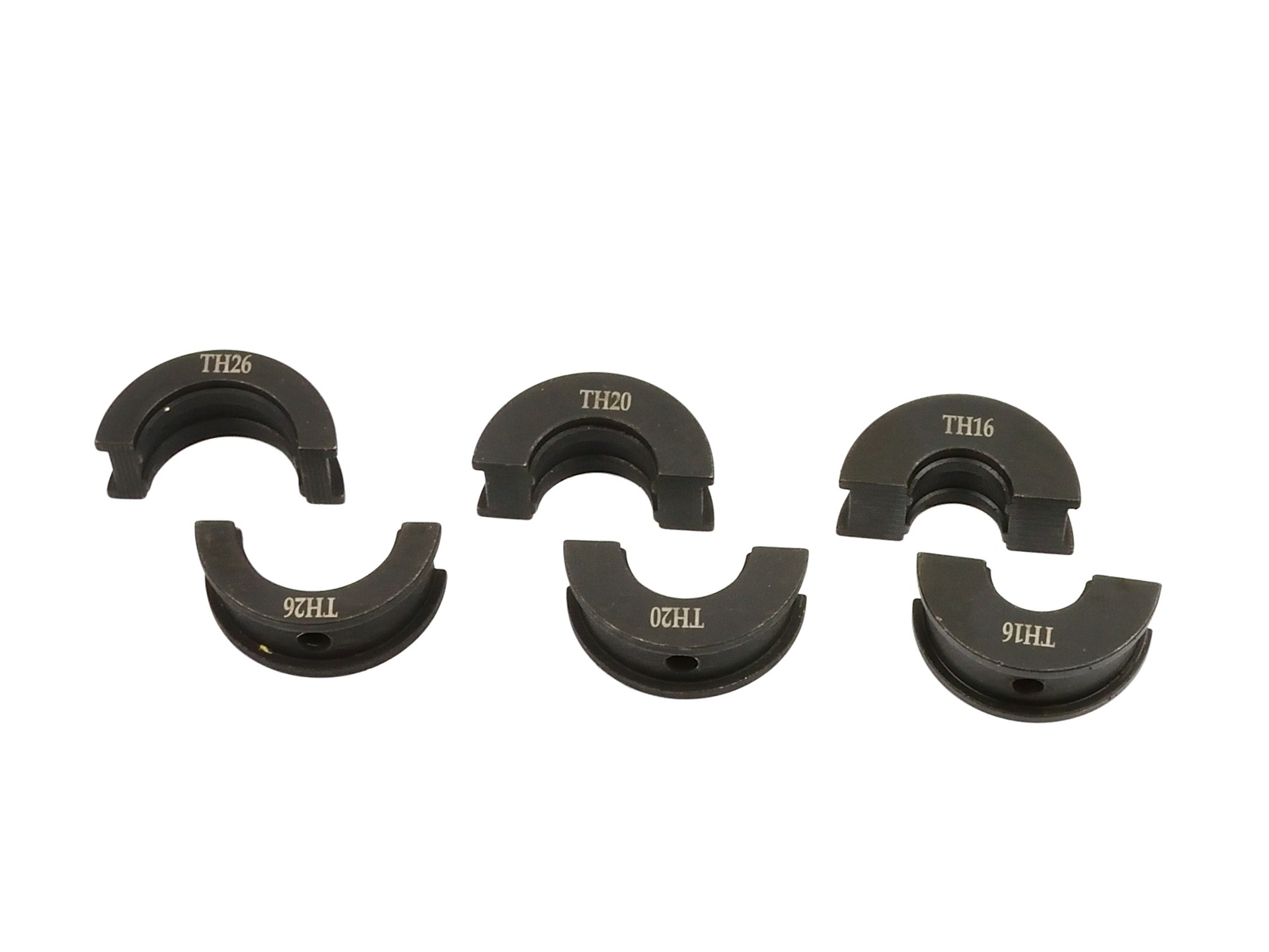 GEKO G00903 Krimpovacie kliešte na rúry PEX-AL.-PEX TH 16-26mm