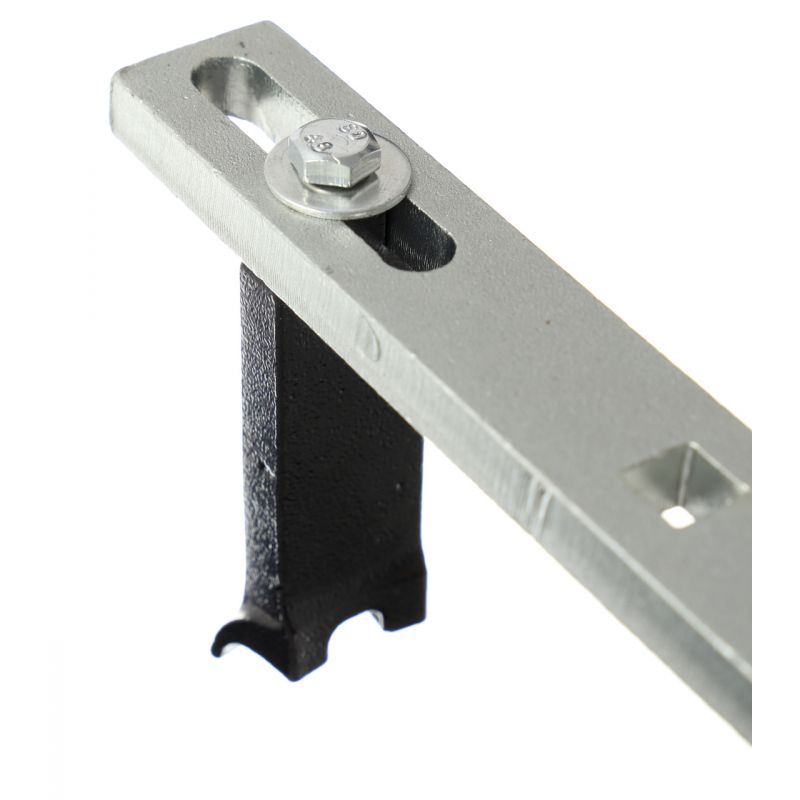 KRAFT&DELE KD10167 Sťahovák pružín 260mm