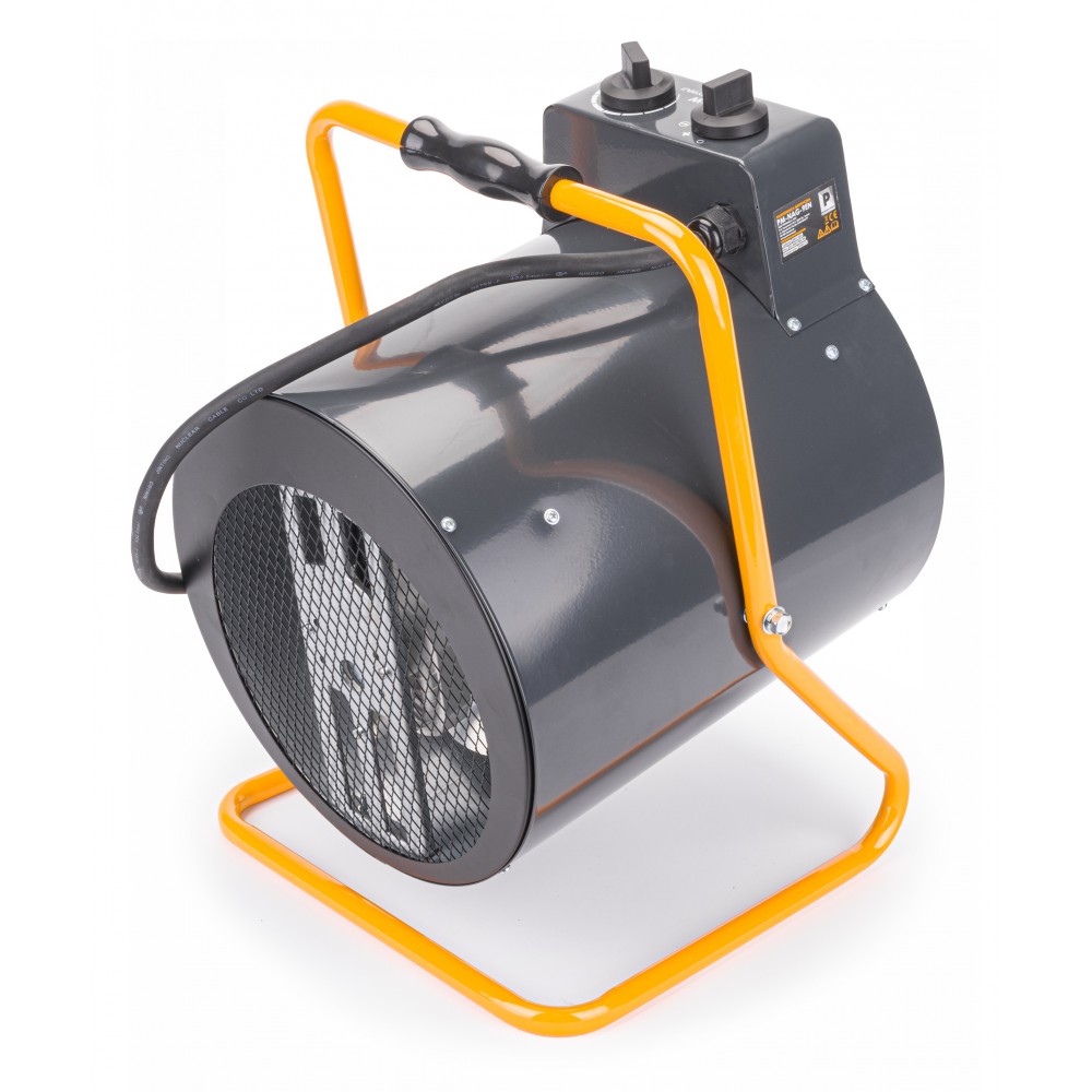 POWERMAT PM-NAG-9EN Elektrický prenosný ohrievač vzduchu 9kW