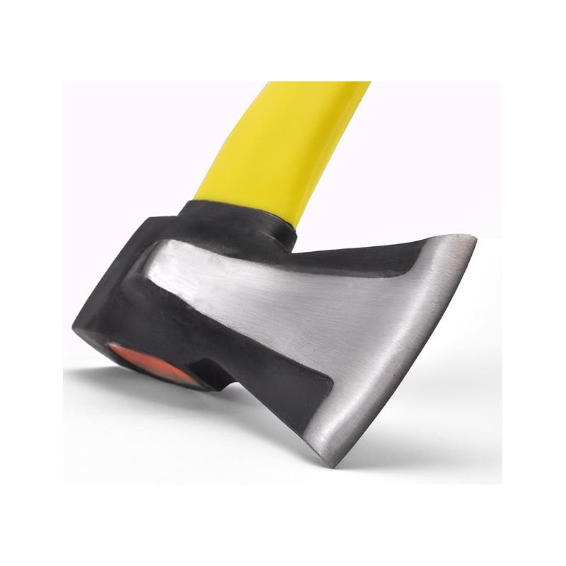 Kraft&Dele KD215 Sklolaminátová štiepacia sekera 3000g 860mm