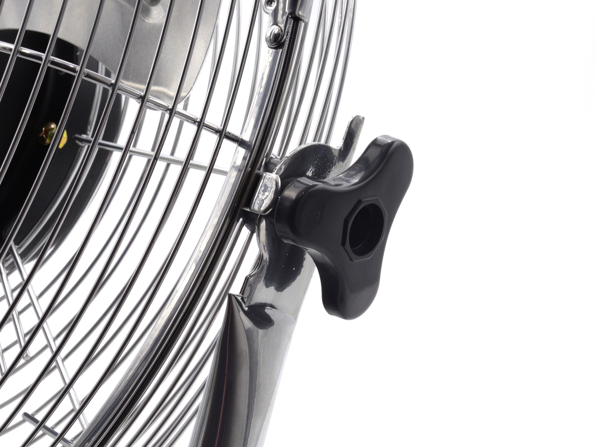 GEKO G80470 Podlahový ventilátor 40 cm 85W