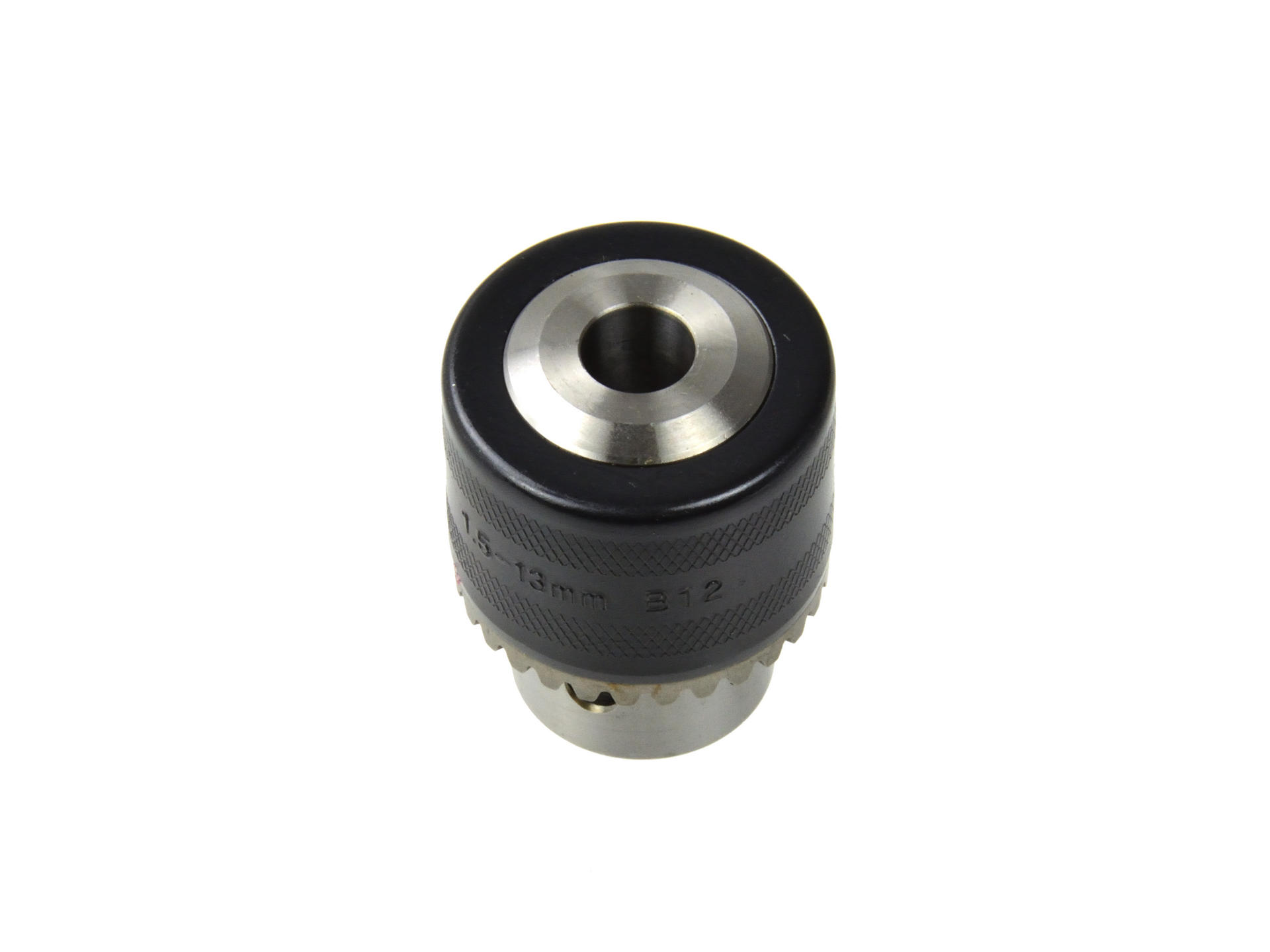 GEKO G00502 Rýchloupínacia skľučovadlová hlava na vŕtačku skľučovadlo 13-B12