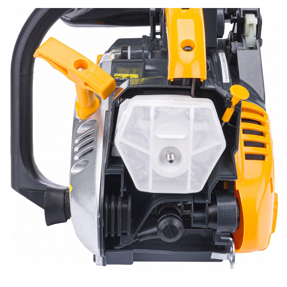Powermat PM-PSP-2HP Benzínová reťazová píla 2HP 30cm