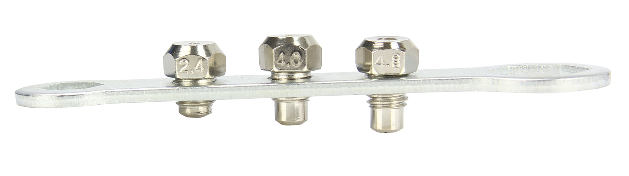 Mar-Pol M49590 ADAPTÉR NA NITOVANIE PRE SKRUTKOVAČ