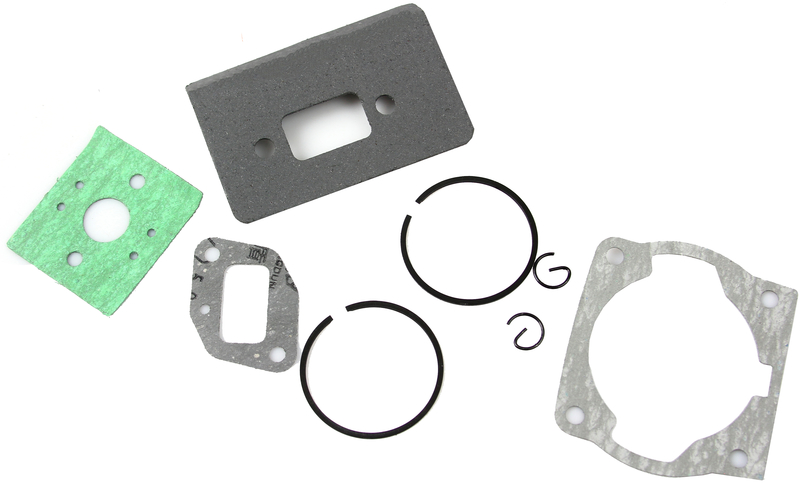 Mar-Pol M831326 VALEC S PIESTOM PRE KROVINOREZ RQ580 40mm