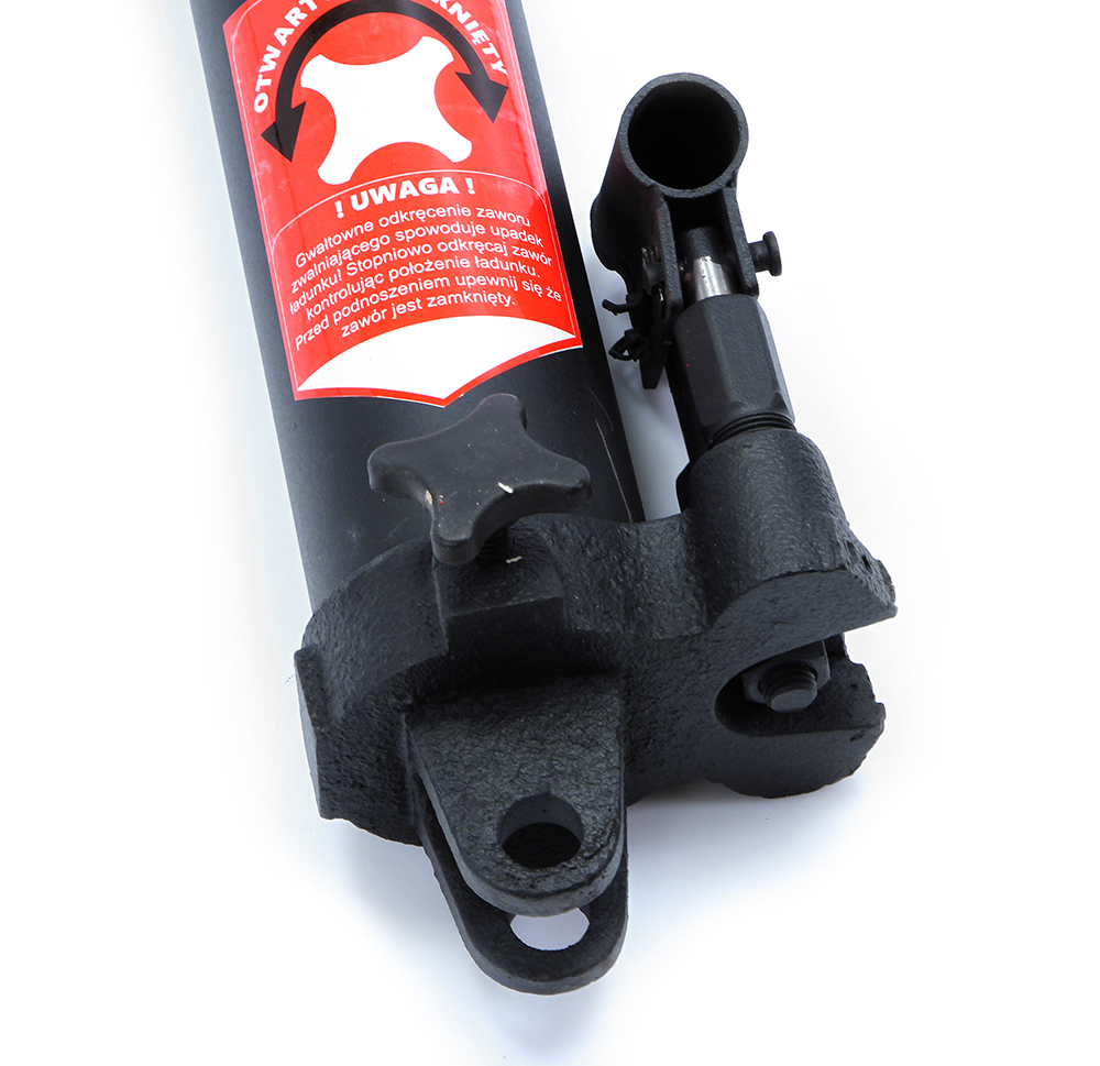 Marpol M804054 HYDRAULICKÝ VALEC PIEST 8t pákový zdvihák rýchly