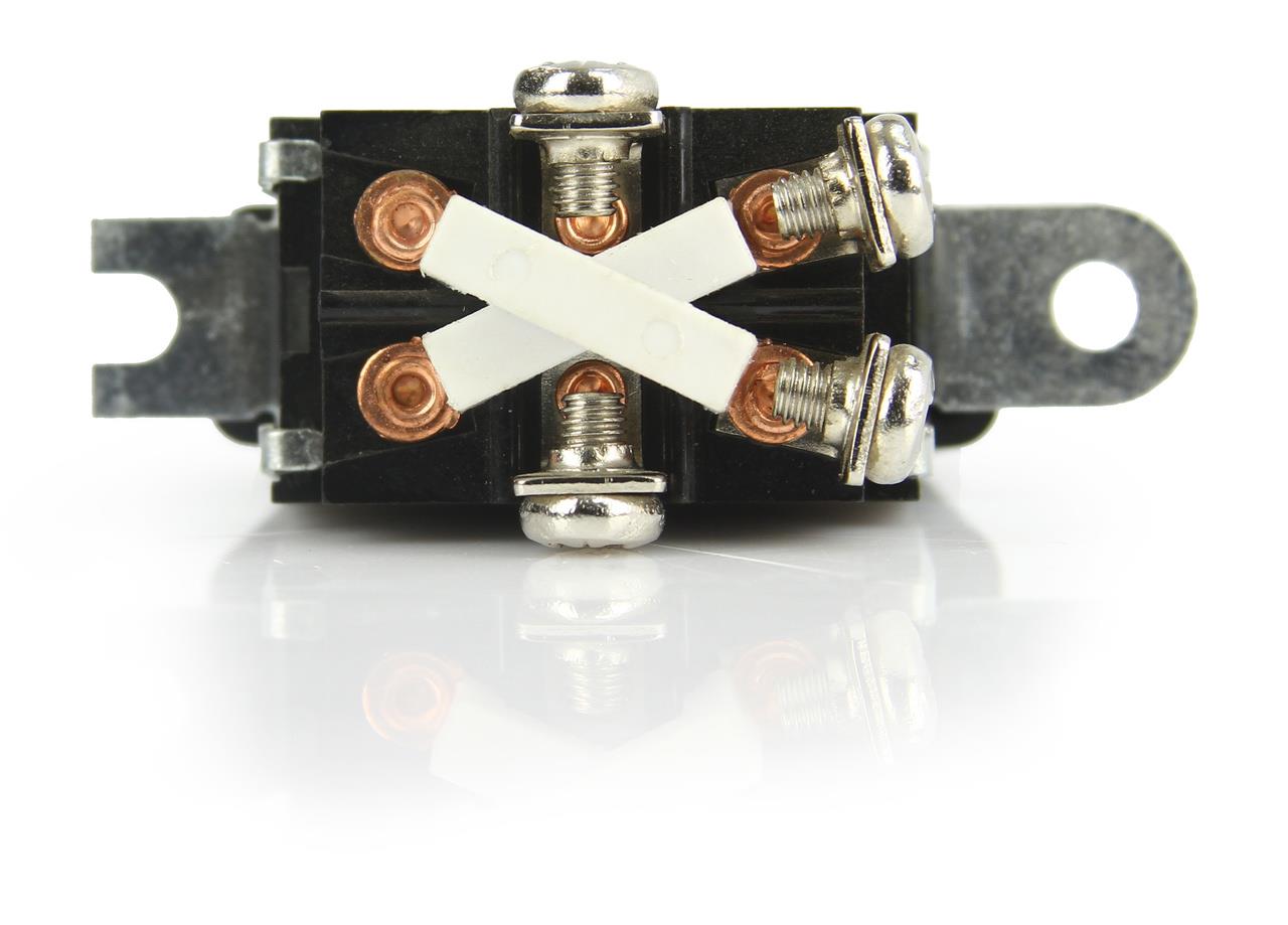 MAR-POL P00201A Náhradný prepínač spínač pre elek. uťahovák MAKITA FD2-12/2