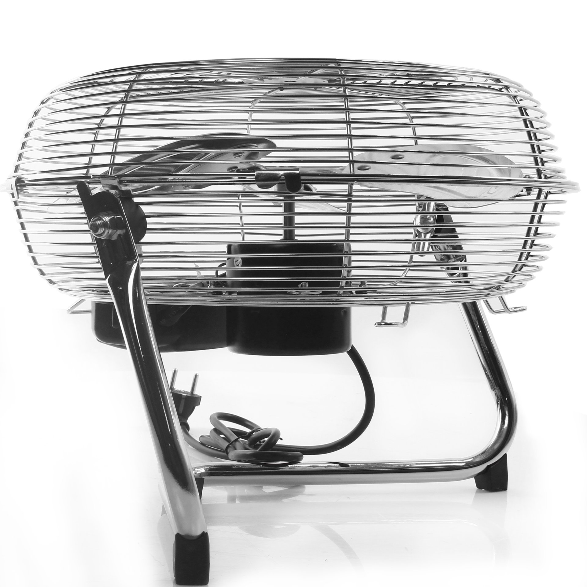 MAR-POL M90100 PODLAHOVÝ VENTILÁTOR 12"/30cm /DAKOTA/ 55W