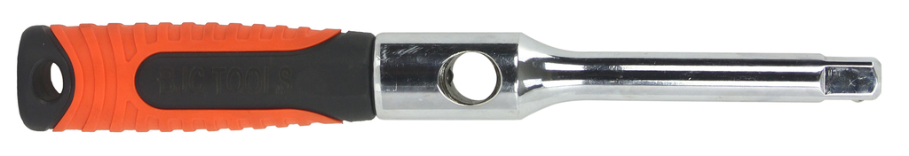 MARPOL M57081 Kľúč na kolesá skladacie 17mm, 19mm