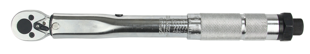 MAR-POL M53579 Momentový kľúč 1/4" 5-25 Nm