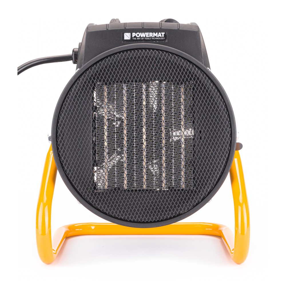 POWERMAT PM-NAG-3.5EN Elektrický prenosný ohrievač vzduchu 3,5kW