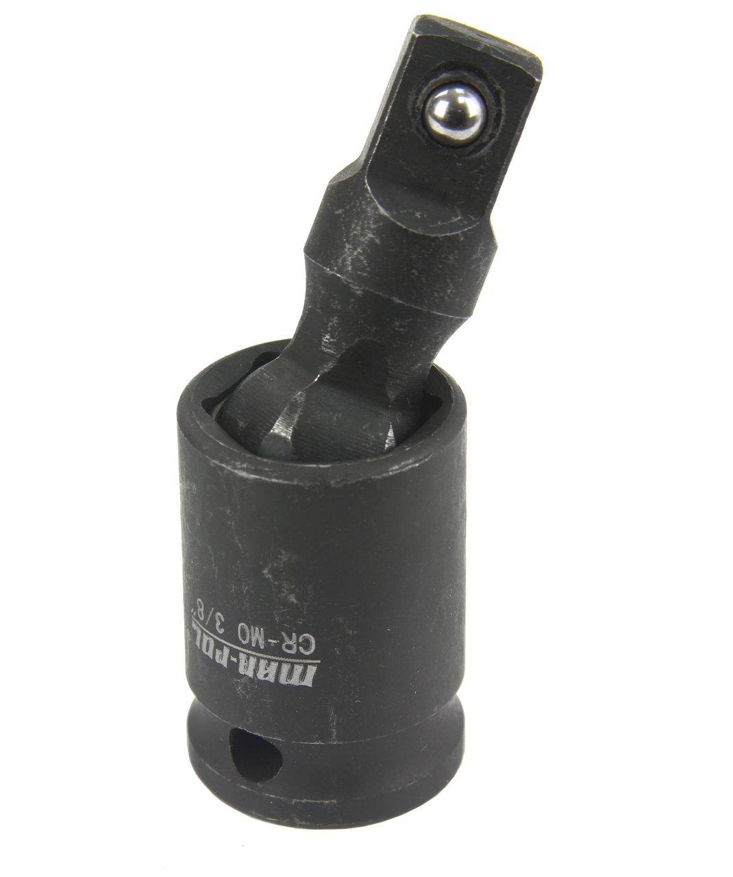 MAR-POL M58299 Rázové kĺby / súprava 1/4", 3/8", 1/2" 