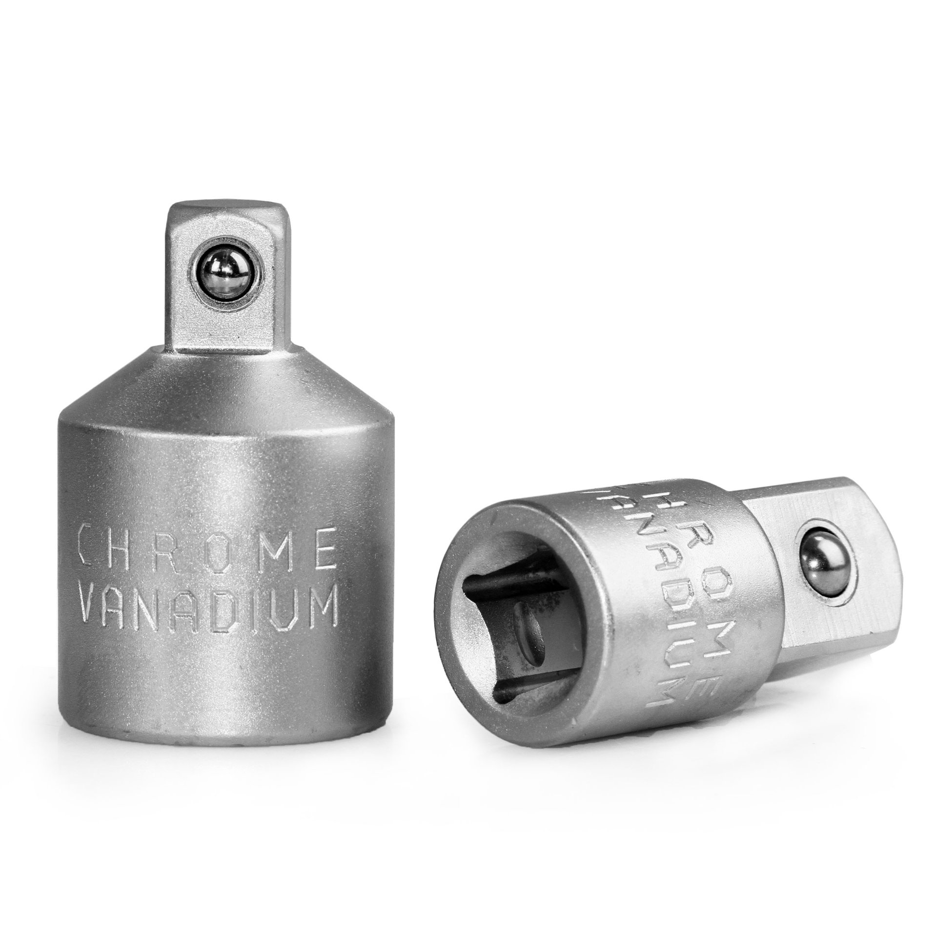 MAR-POL M58576 Redukcie na vŕtačku sada 6 kusov