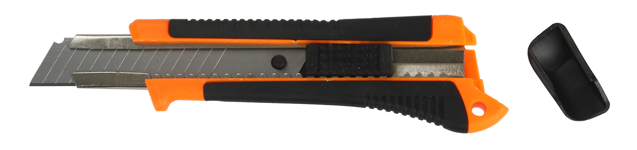 MAR-POL M51086 Vysúvací odlamovací nôž nožík 100x18x0, 5mm