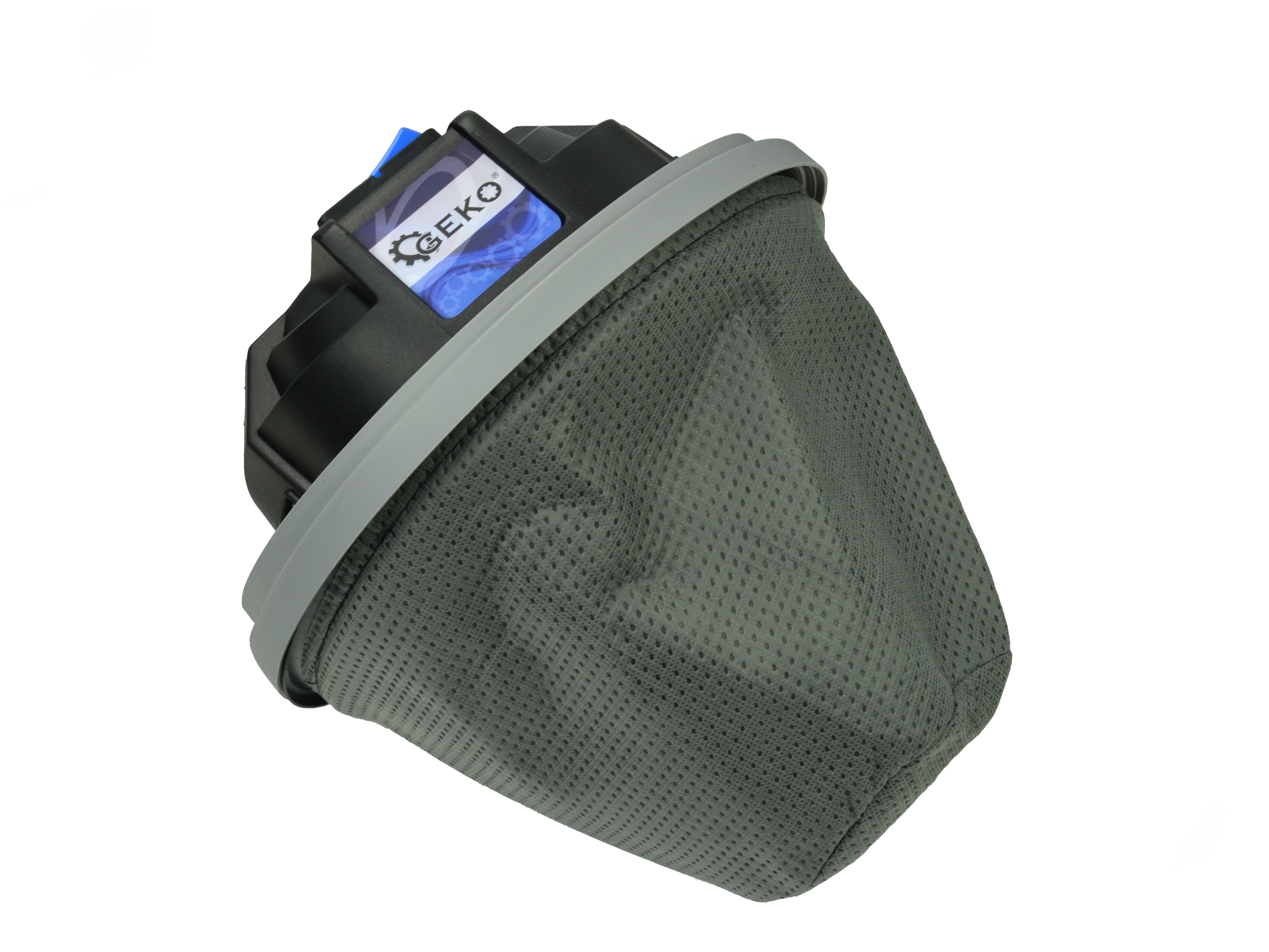 Geko G81097 1250W 20L Elektrický priemyselný vysávač suché mokré vysávanie + príslušenstvo