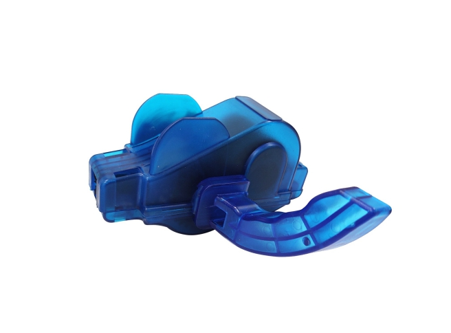 MAGMA PEX-200629 Kefa na čistenie reťaze