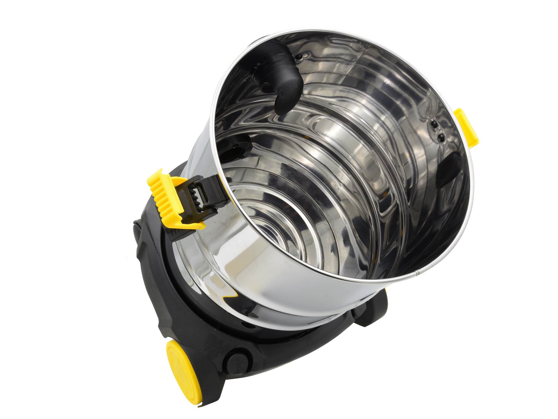 GEKO G81086 1800W Priemyselný vysávač 25l s odklepom filtra + príslušenstvo