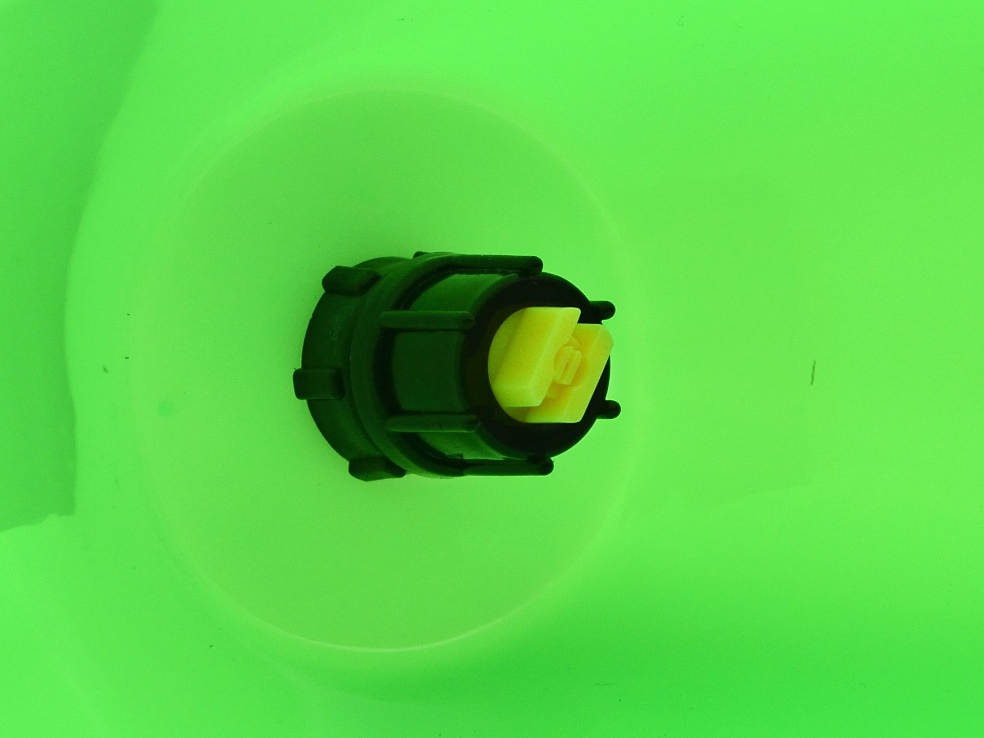 GEKO G73246 Herbicídny kryt postrekovača