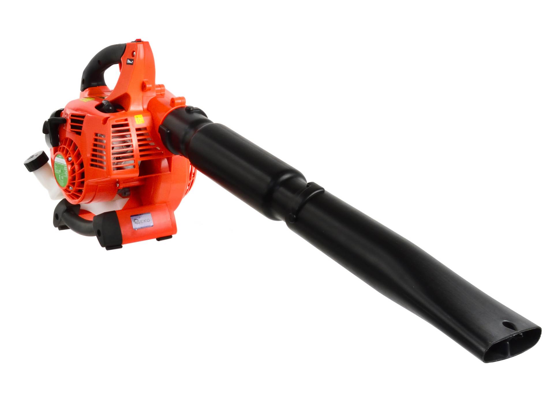 GEKO G84010 JG Benzínový fukár vysávač lístia 1HP