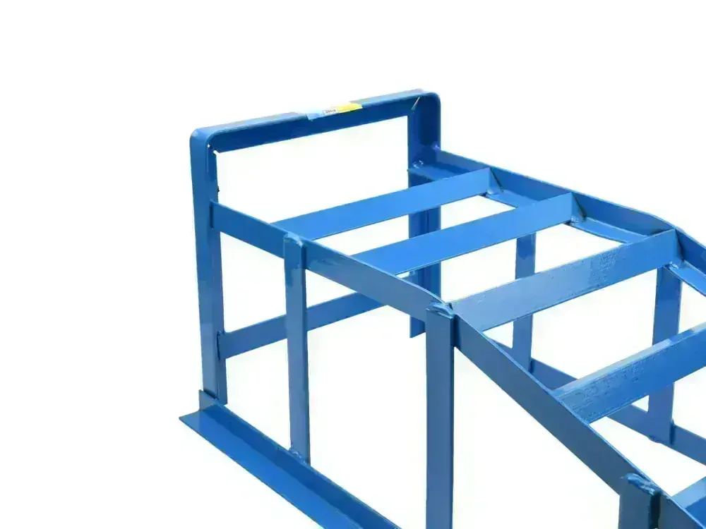 G02044 /MAX Nájazdová rampa nájazdy pre vozidlá rampy 2T 2ks