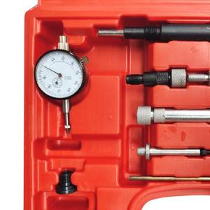 MAGMA 1075G Súprava na nastavenie vstrekovacieho čerpadla, vstrekovacie čerpadlo