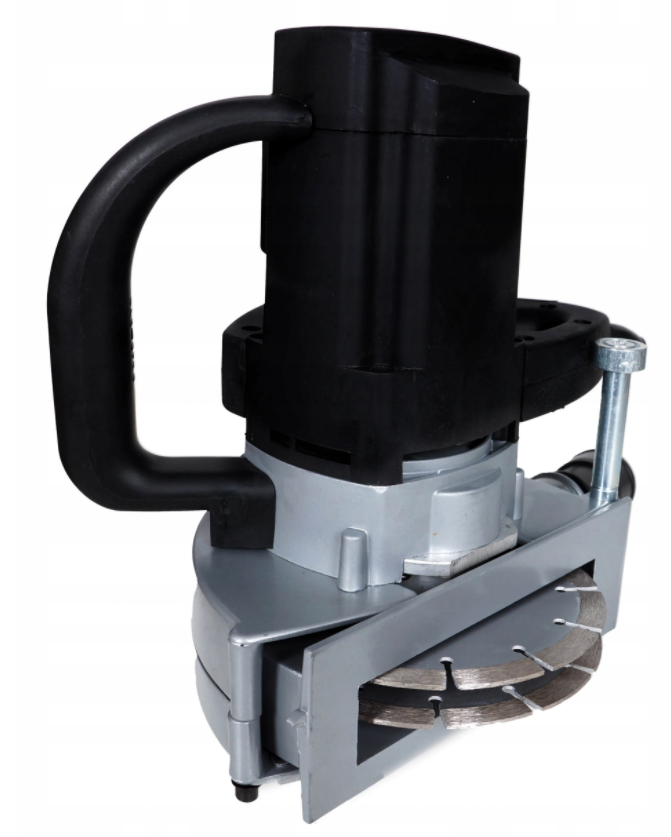 LEX AG275 Drážkovacia fréza, rezačka frézka 3100W 150mm