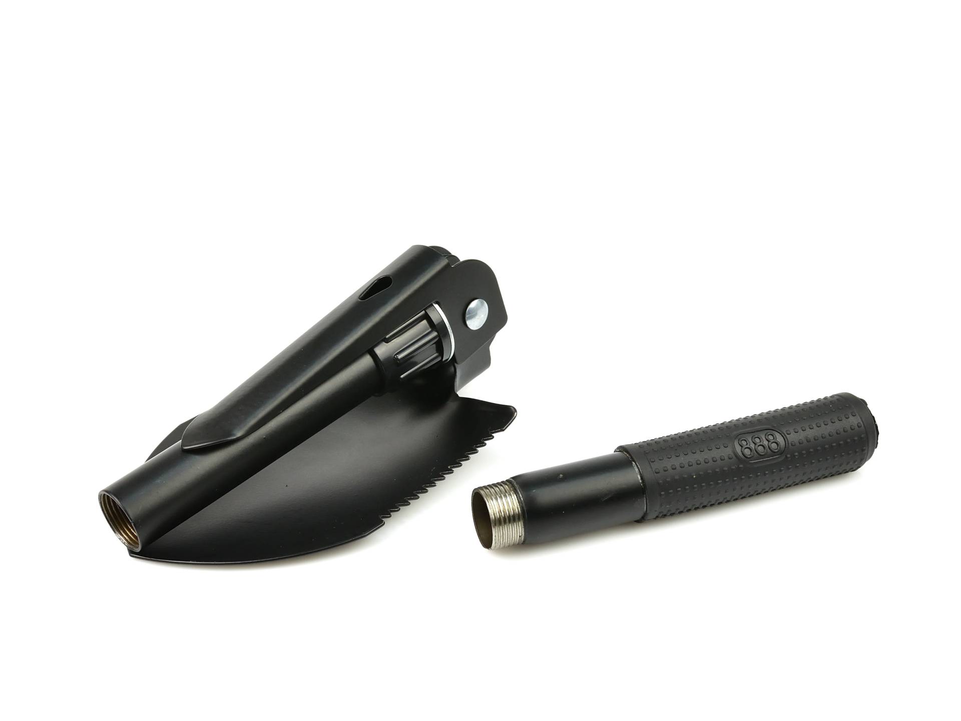 GEKO G02420 Multifunkčná skladacia lopata 4v1 