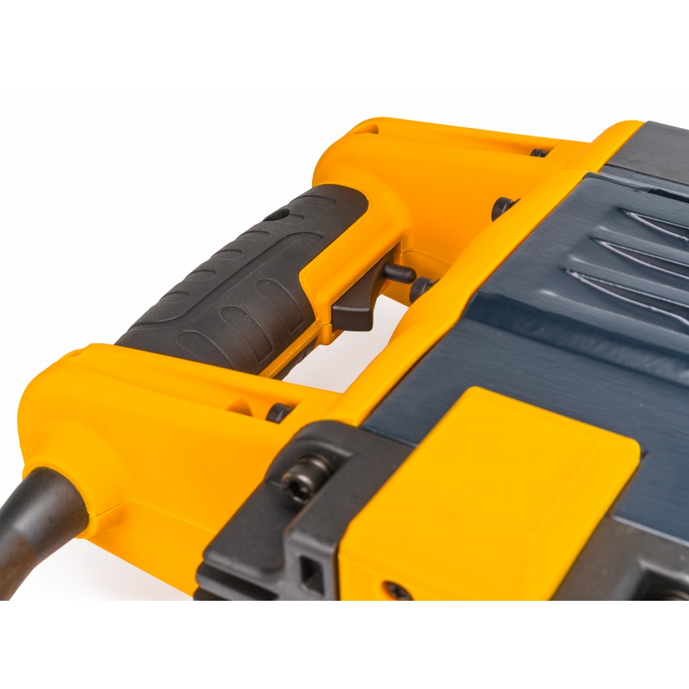 POWERMAT PM-MWB-3200 Vŕtací sekáč SDS HEX 50J 3200W Príklepové vŕtacie kladivo 3200 W
