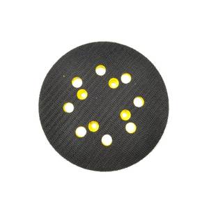 Magma Kotúč na suchý zips 125 mm pre brúsku 8 otvorov