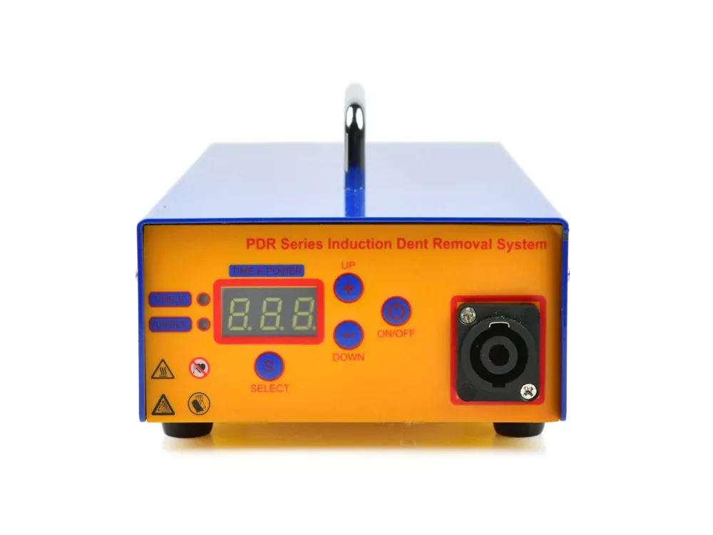 GEKO G02647 Indukčná sada na opravu preliačin PDR 1300W