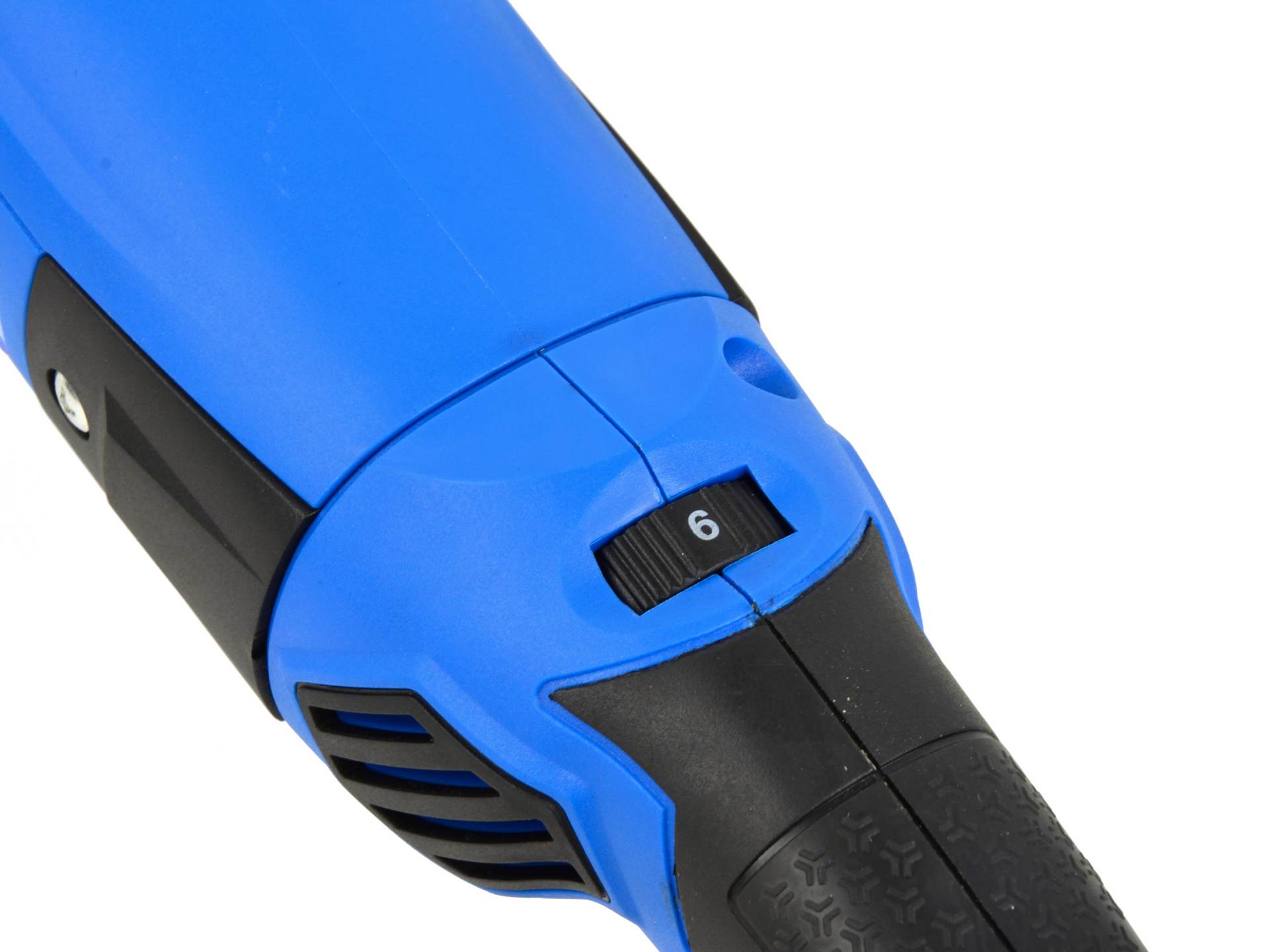 GEKO G80270 Elektrická uhlová brúska 125 mm 1200W na brúsenie