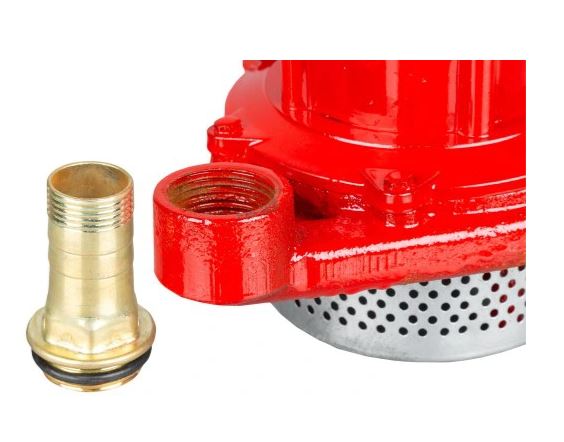 AL-FA ALWQD25 Ponorné vodné čerpadlo so sitkom 1200W 13000L/h