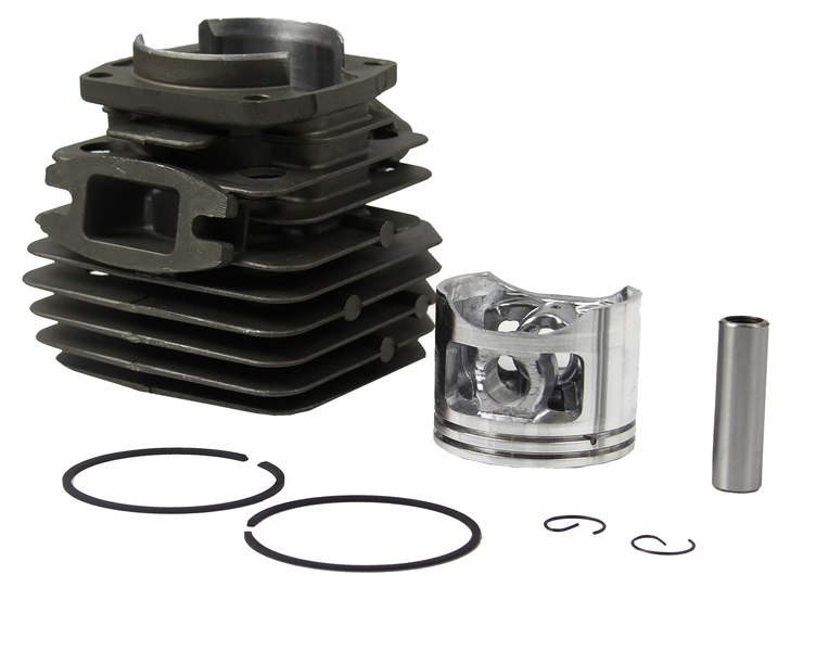 MAR-POL M831338 Valec a piestna sada pre pílu model CS-65 CS-58 5200 