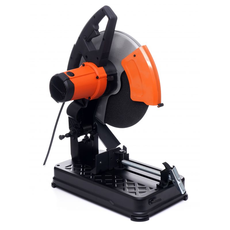 Kraft&Dele KD3031 Elektrická pokosová píla rezačka na kov 2950W