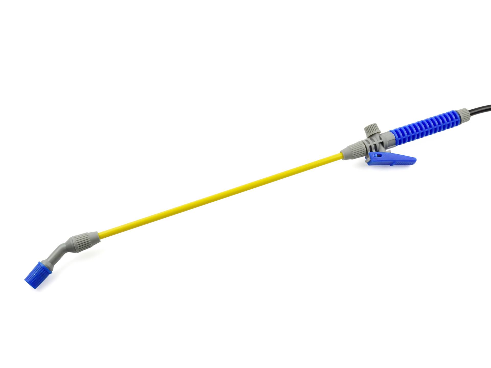 GEKO G73256 Záhradný ručný tlakový chrbtový postrekovač 3L