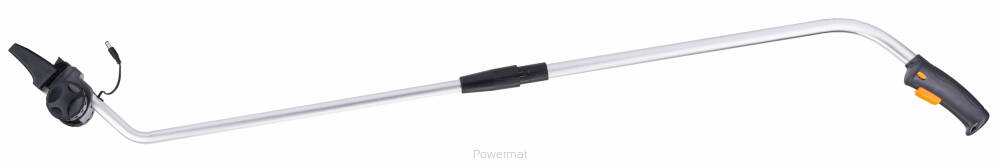 POWERMAT PM-ANTK-3.6TW Akumulátorové nožnice na trávu, kríky a živé ploty