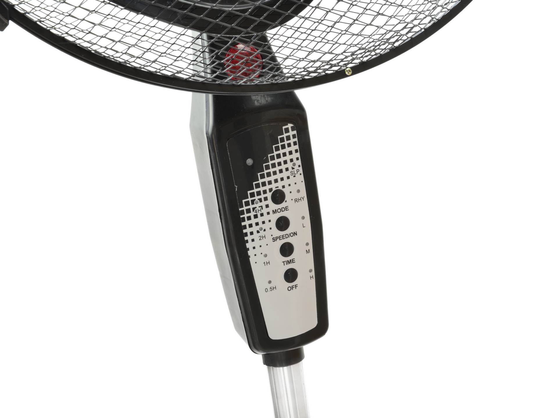 GEKO G80473 Stojanový ventilátor ø 40cm 40W diaľkové ovládanie