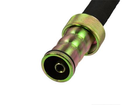 GEKO G80230 Ponorný vibrátor na betón 2300W WG-547 hadica 4m