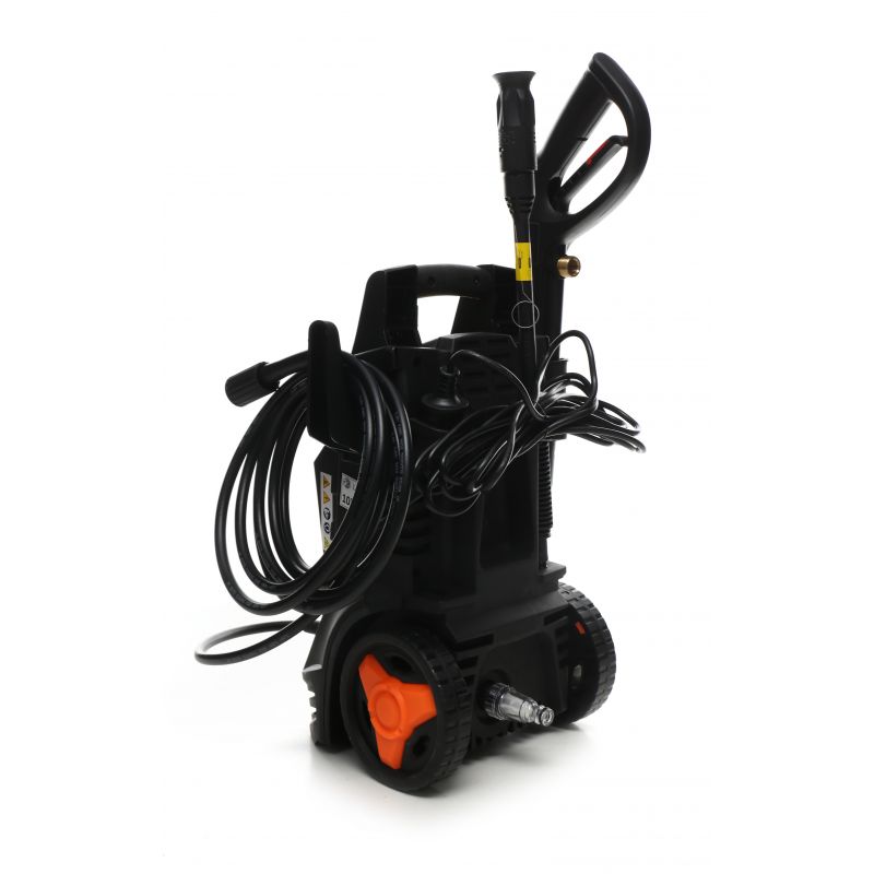 KRAFT&DELE KD447 Vysokotlakový čistič, vapka 2000W 200bar