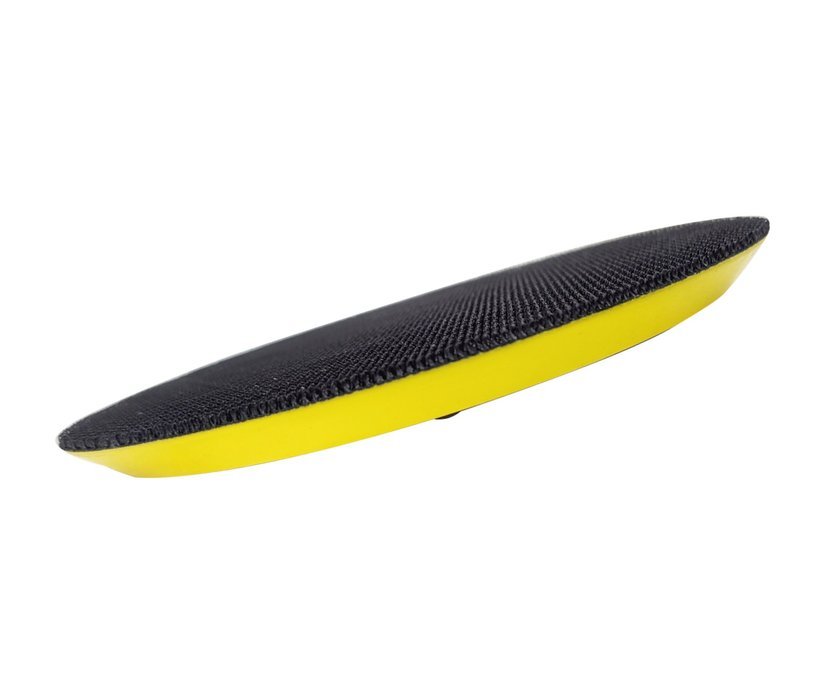 Magma 5/16" Brúsny kotúč na suchý zips 150mm 6" pre brúsku
