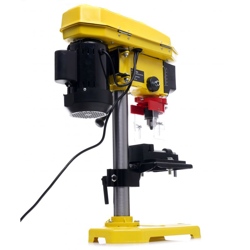 KRAFT&DELE KD502 Stolová vŕtačka 1850W 13mm 5 rýchlostí