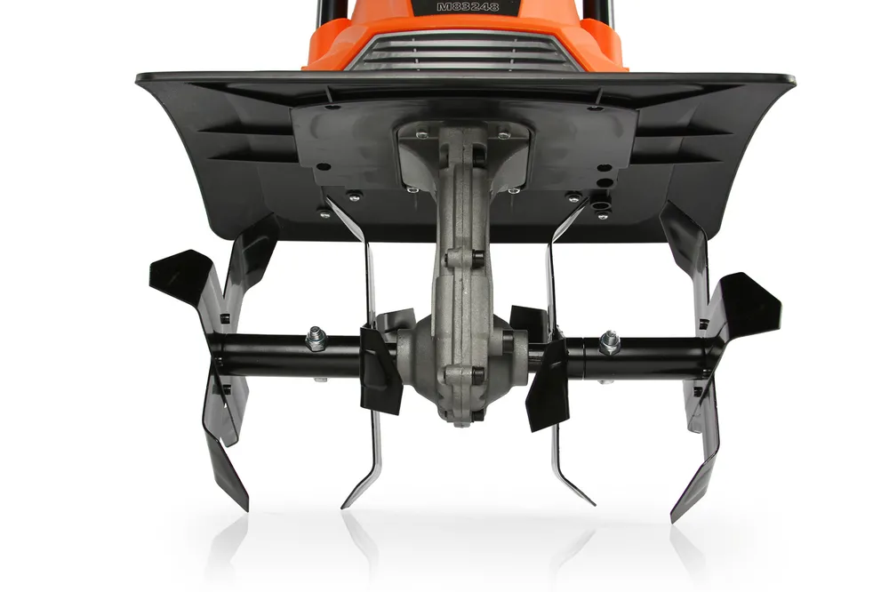Mar-pol M83248 1500W Elektrický rotavátor kultivátor prevzdušňovač kyprič