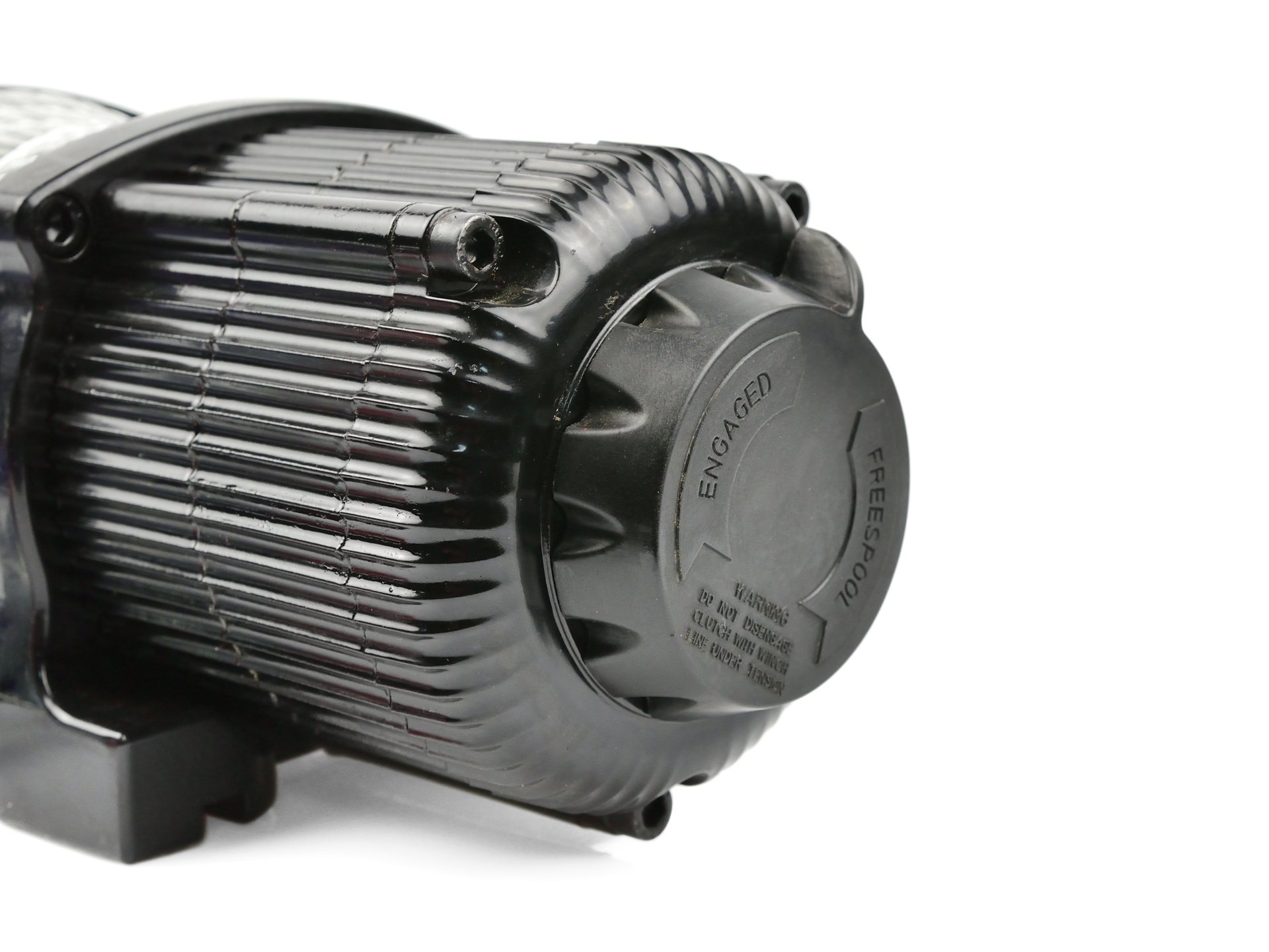 GEKO G81705 LANOVÝ ELEKTRICKÝ NAVIJAK kladkostroj ZDVIHÁK 12V 2041kg