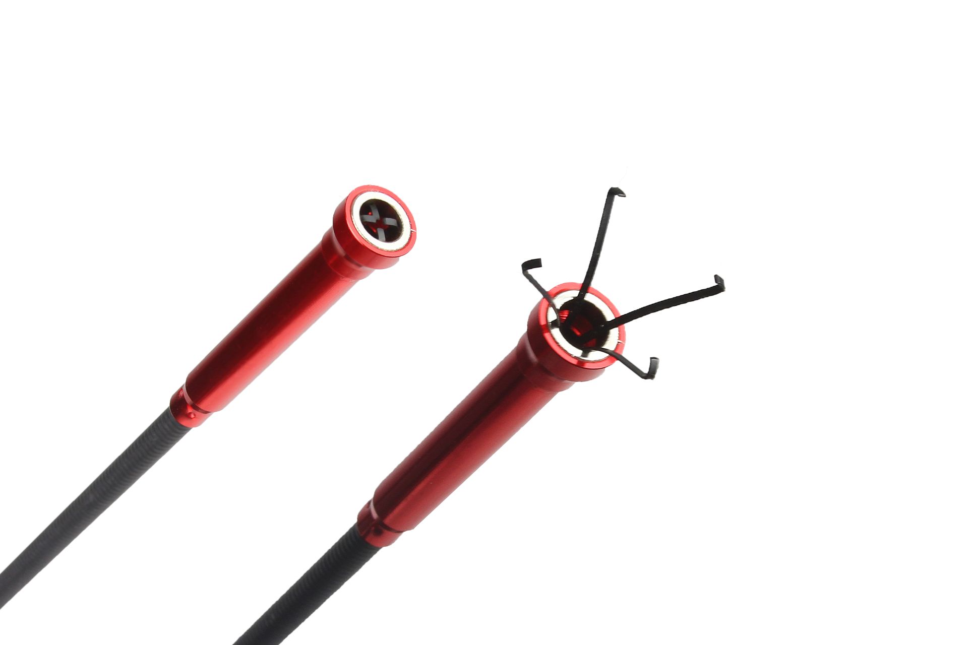 MAR-POL M66801 Magnetické elastické uchopovače a svorky na upevnenie 61 cm