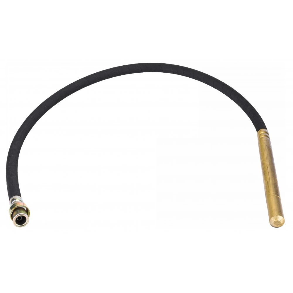 POWERMAT PM-WDB-1250M 1250W PONORNÝ VIBRÁTOR DO BETÓNU hadica 2m